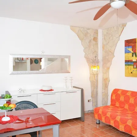 Casa Orchidea Nyaraló