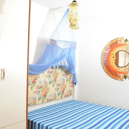 Casa Orchidea Nyaraló