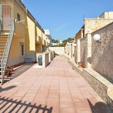 Nyaraló Casa Orchidea San Pietro in Bevagna