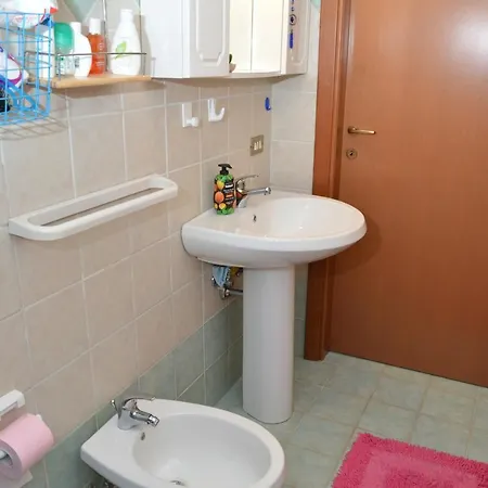 Casa Orchidea Nyaraló