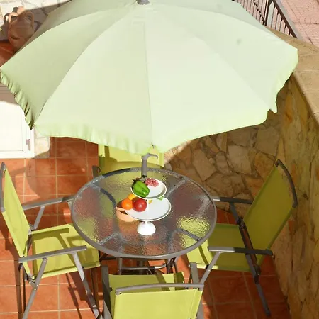 Nyaraló Casa Orchidea San Pietro in Bevagna