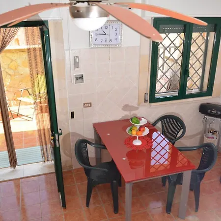 Casa Orchidea * San Pietro in Bevagna