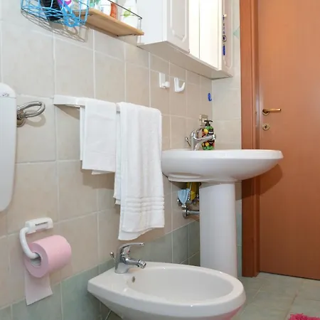 Casa Orchidea Nyaraló