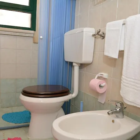 Nyaraló Casa Orchidea *