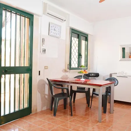 Nyaraló Casa Orchidea San Pietro in Bevagna