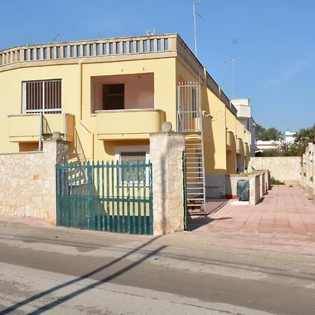 Casa Orchidea * San Pietro in Bevagna