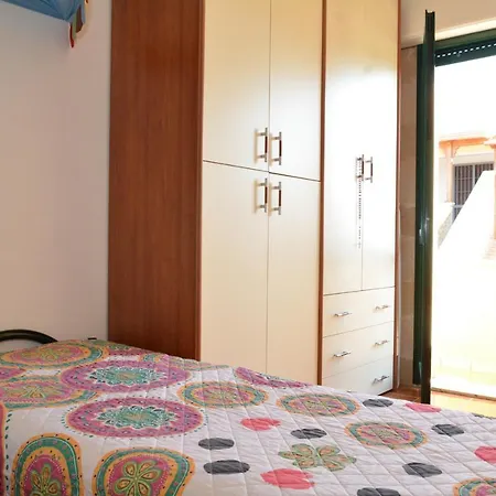 Nyaraló Casa Orchidea *