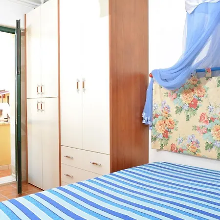 Casa Orchidea Nyaraló *