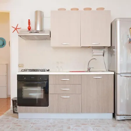 Casa Orchidea Nyaraló San Pietro in Bevagna