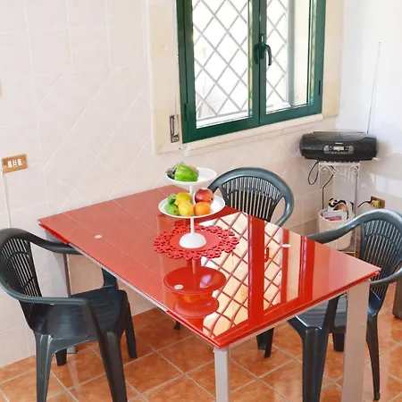 Feriehus Casa Orchidea *