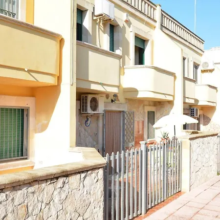 Casa Orchidea San Pietro in Bevagna