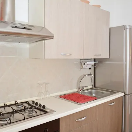 Feriehus Casa Orchidea San Pietro in Bevagna