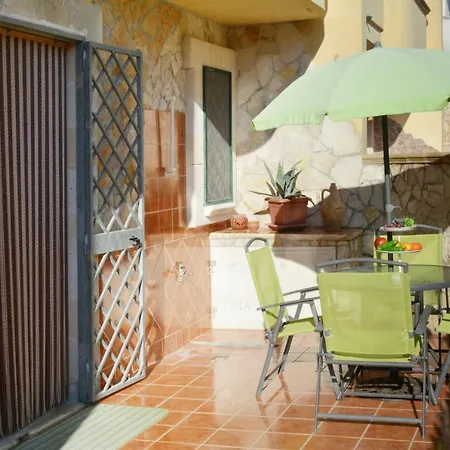 Casa Orchidea San Pietro in Bevagna