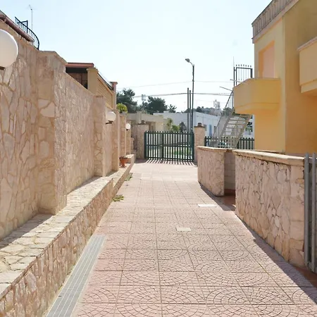 Casa Orchidea Feriehus