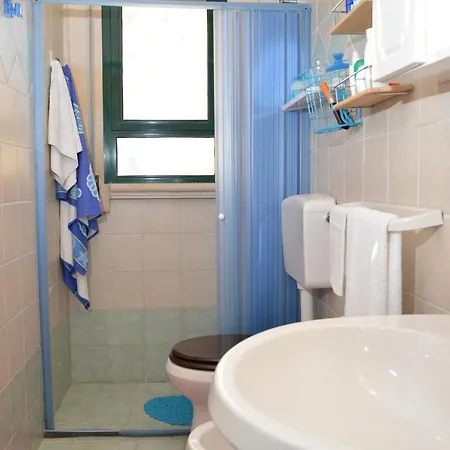 Casa Orchidea San Pietro in Bevagna