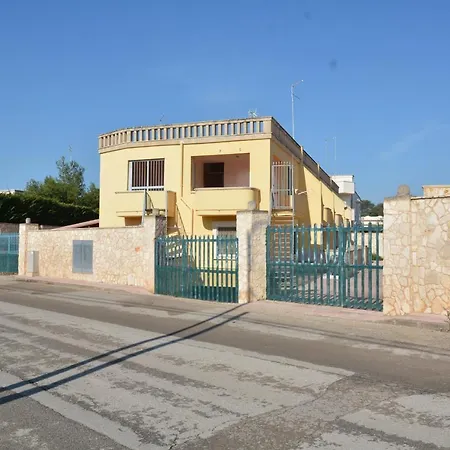 Casa Orchidea